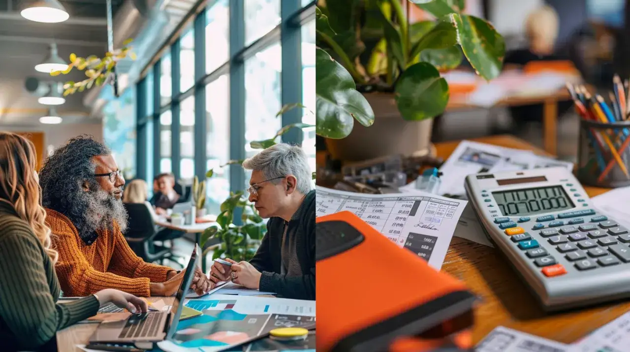 Zdjęcie Czy warto zatrudnić emeryta? Plusy i minusy odprawy emerytalnej