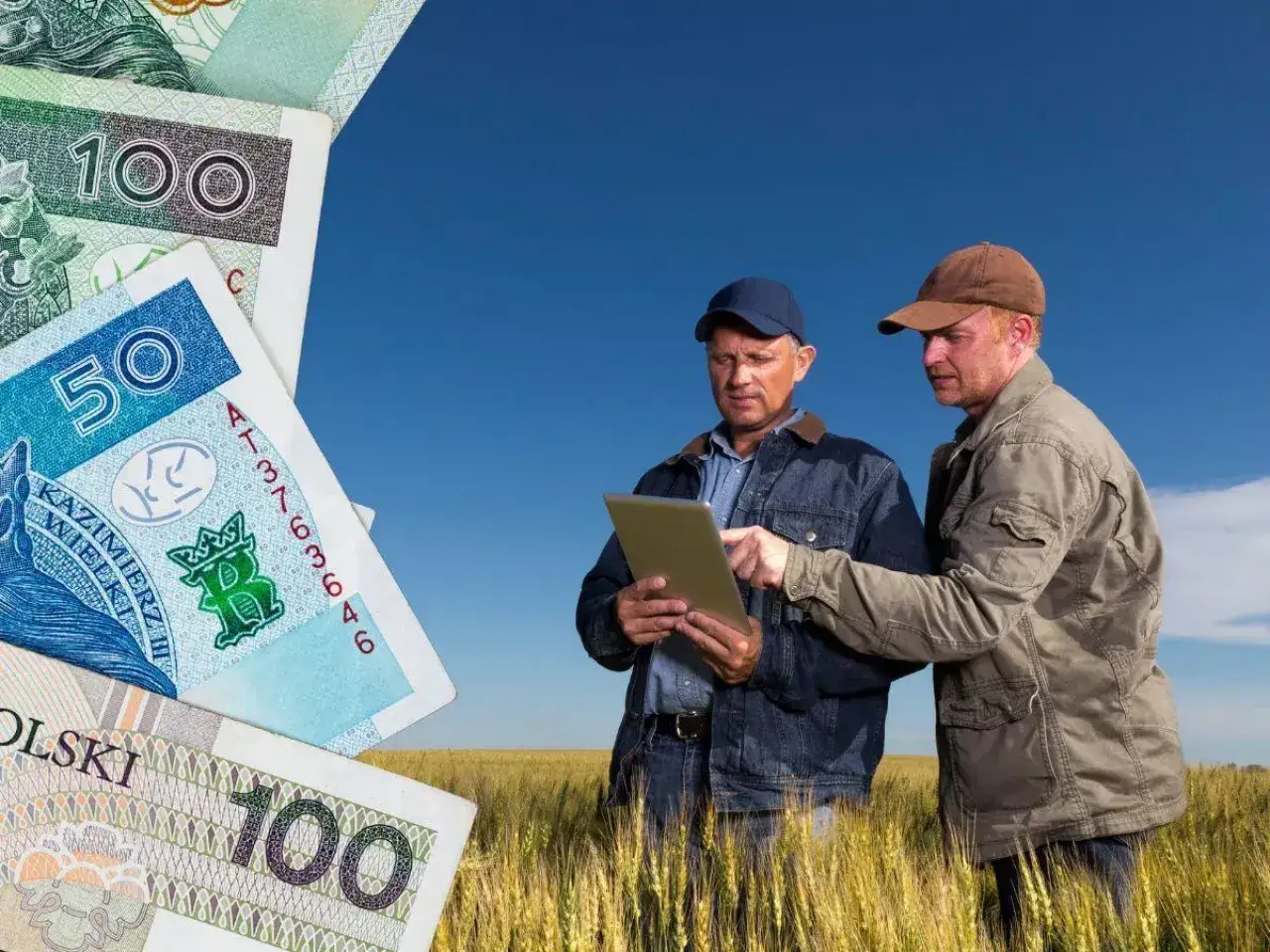 Zdjęcie Do kiedy wniosek o dopłaty? Spóźnienie może kosztować cię pieniądze