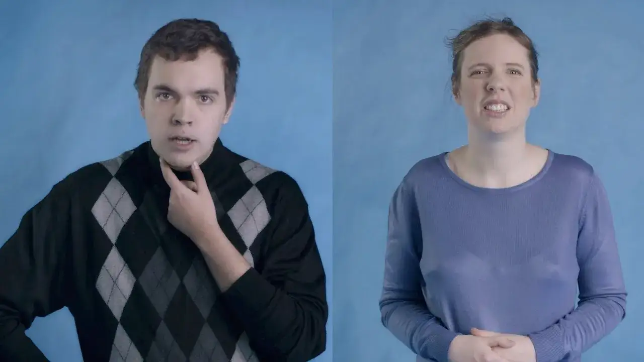 Zdjęcie Piękny film wyjaśniający czym jest autyzm i jego znaczenie dla społeczeństwa