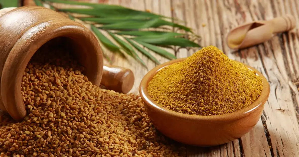 Zdjęcie Kozieradka przyprawa jak smakuje – odkryj jej niezwykły aromat i smak