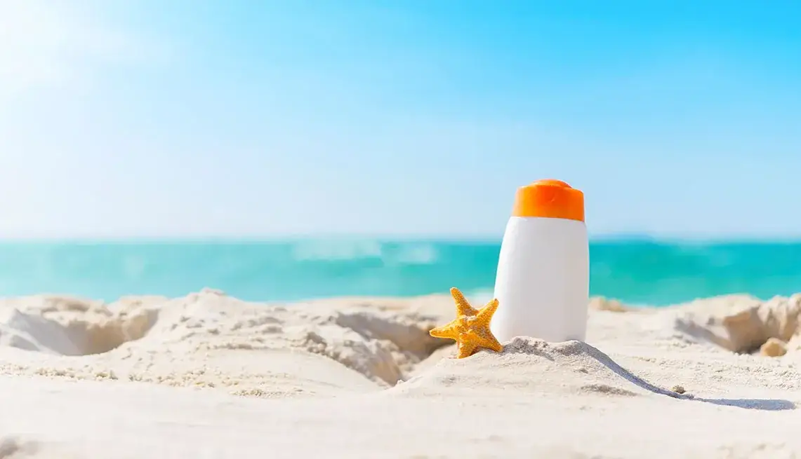 Zdjęcie Las mejores marcas de protector solar mineral para cuidar tu piel