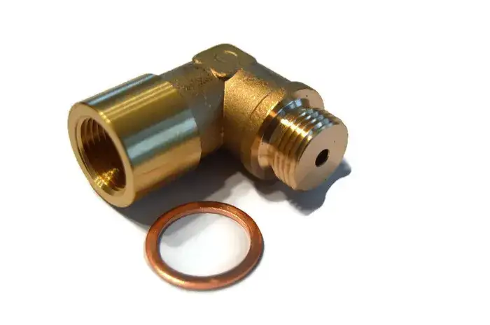 Zdjęcie Jak zamontować emulator sondy lambda - uniknij problemów z silnikiem