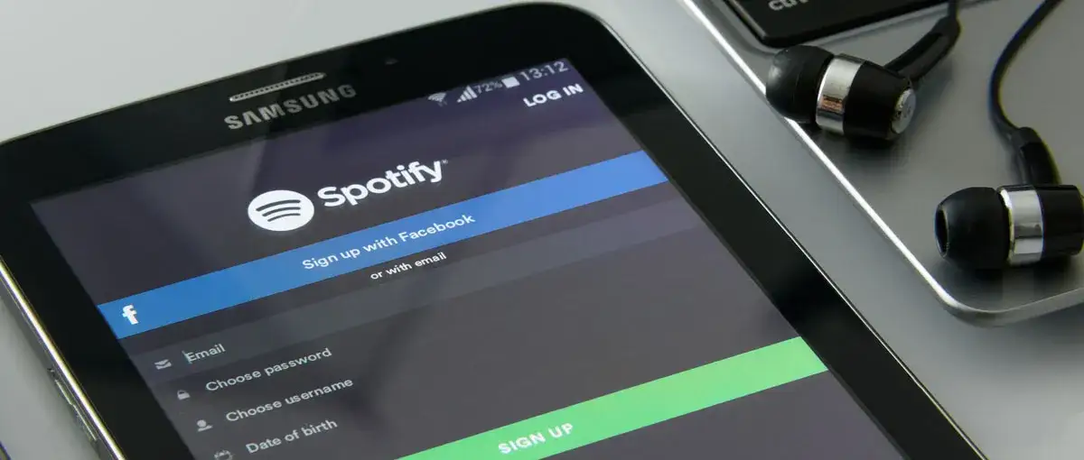 Zdjęcie Jak używać Spotify na telefonie - proste kroki, aby nie zgubić muzyki