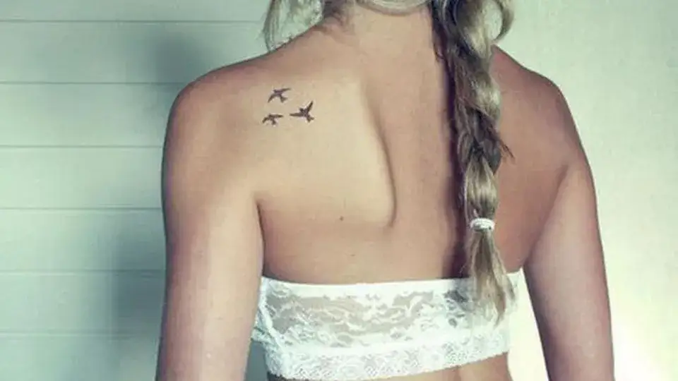 Zdjęcie Jaki tatuaż pasuje do twojej osobowości? Odkryj idealny wzór dla siebie