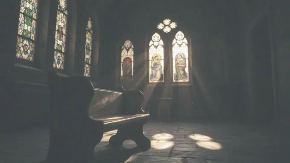 Zdjęcie Co to jest dusza ludzka w katechizmie i jej znaczenie dla życia