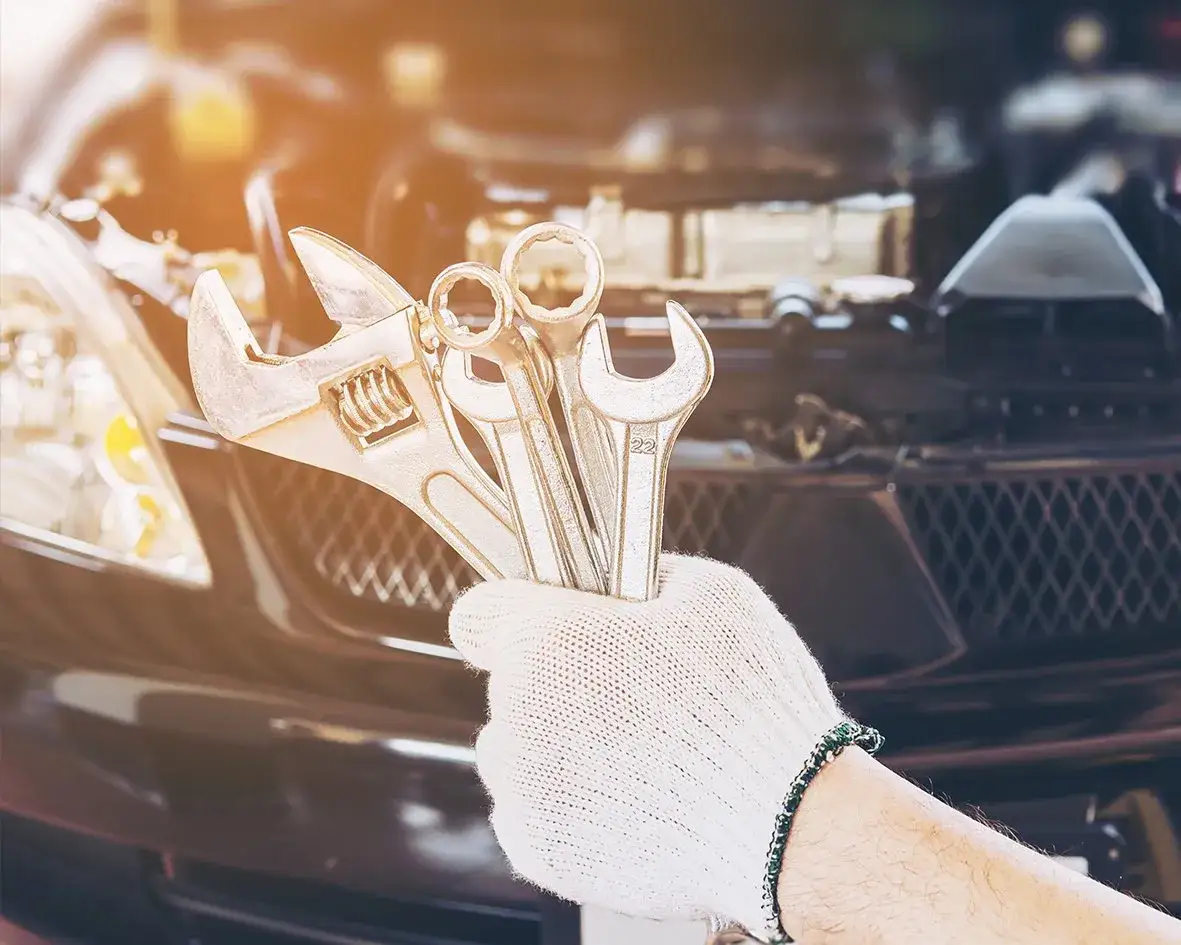 Zdjęcie Jak sprawdzić czujnik ABS multimetrem i uniknąć kosztownych napraw