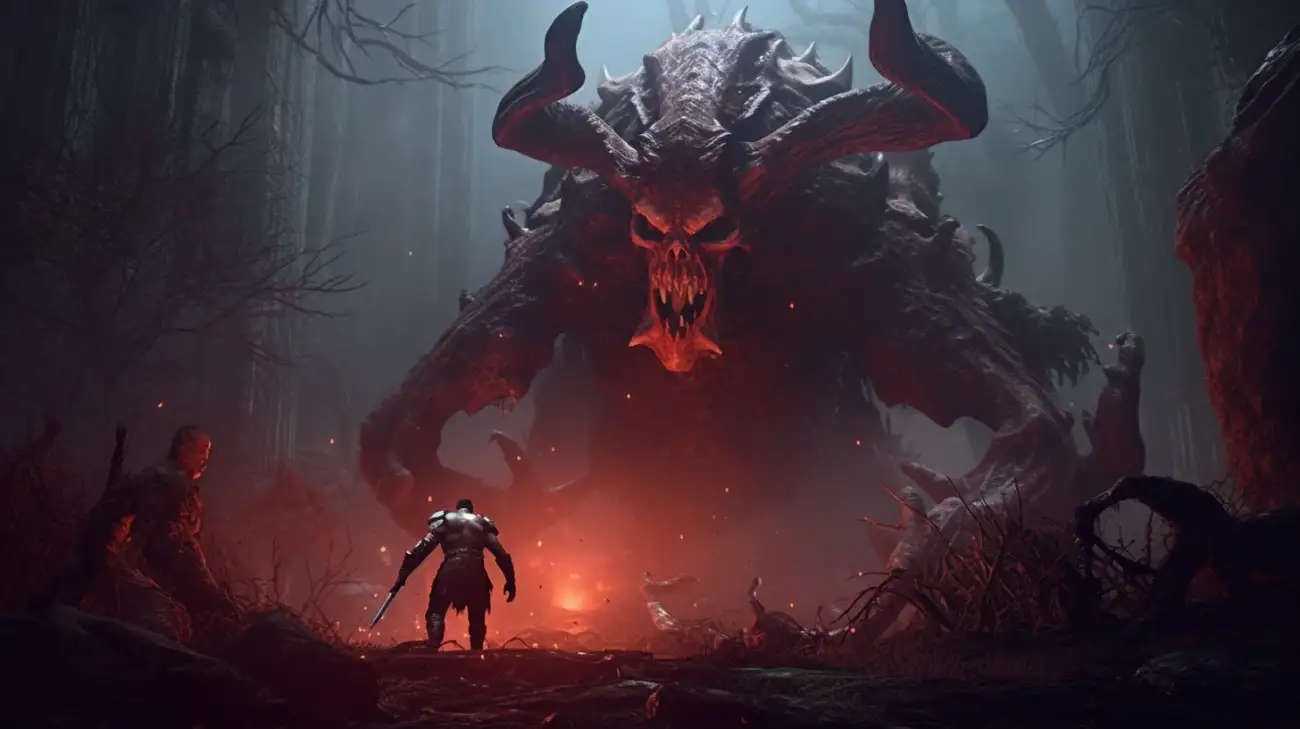 Co przenosi się do Sezonu 2 w Diablo 4? Nowości, renoma & więcej