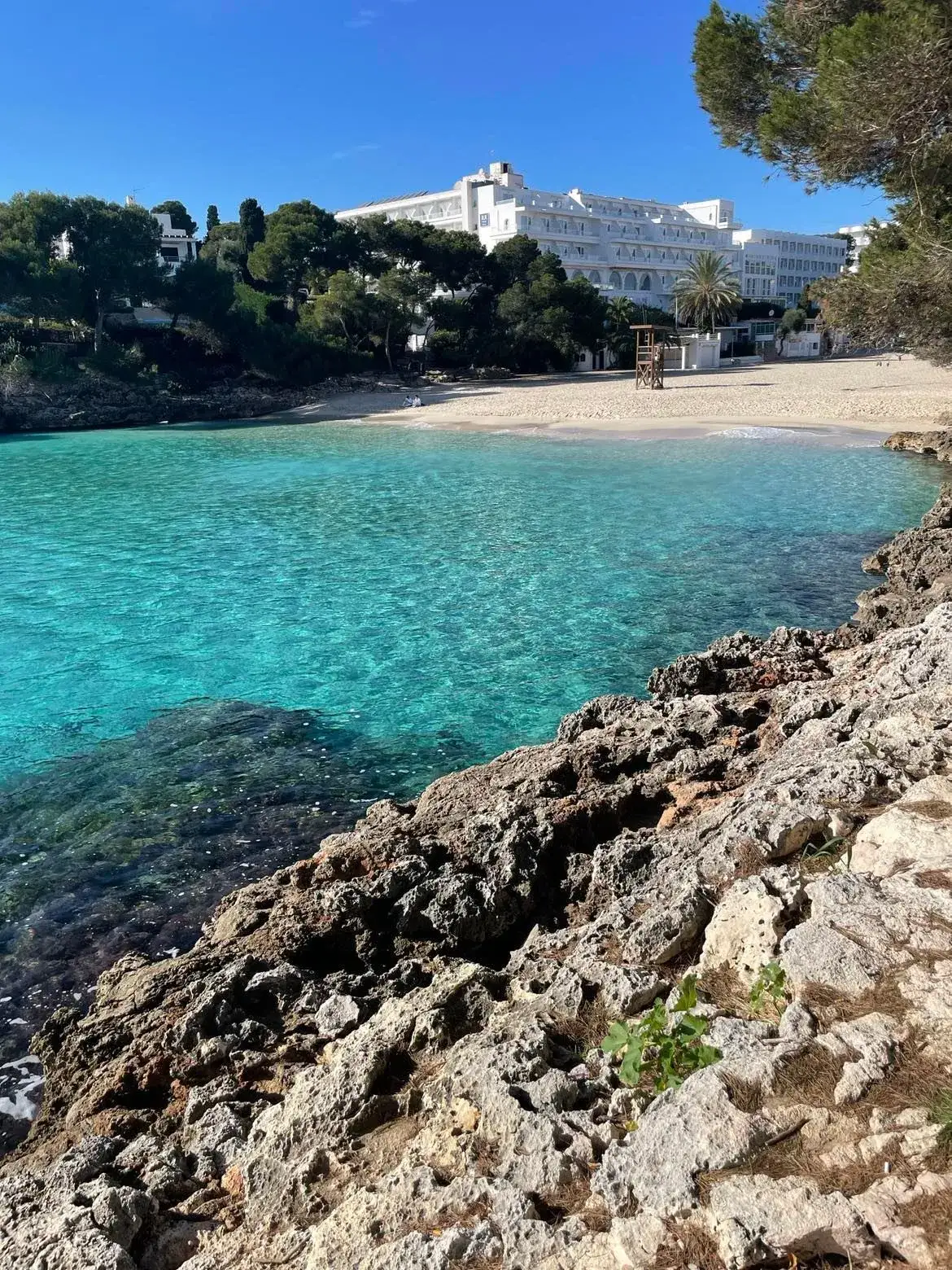Zdjęcie Cala d'Or atrakcje – odkryj najpiękniejsze plaże i miejsca do relaksu