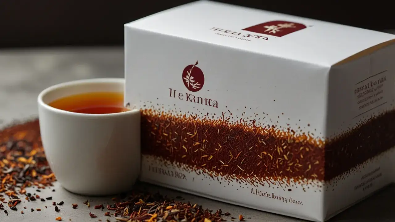 Zdjęcie Herbata Astra Rooibos: wszystkie miejsca zakupu w najlepszych cenach