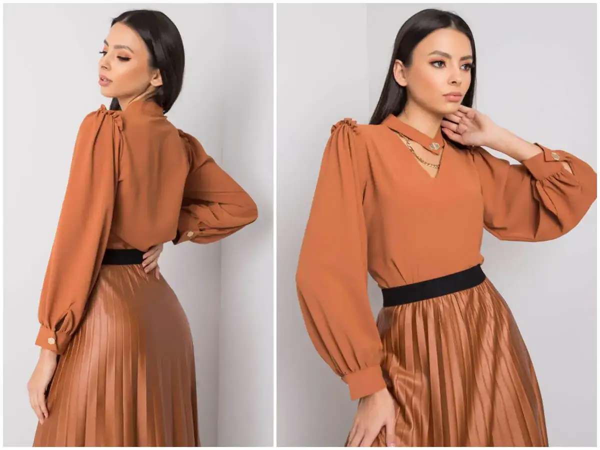 Zdjęcie Idealny str&oacute;j na komunię jako gość? Sprawdź porady i stylizacje