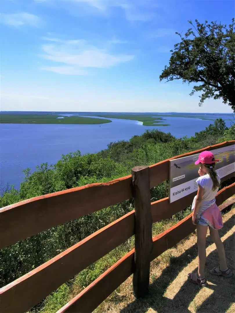 Zdjęcie Wolin – wyspa czy półwysep? Odkryj prawdę o tej lokalizacji