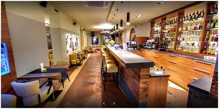 Zdjęcie Zator gdzie zjeść: najlepsze restauracje na każdą okazję