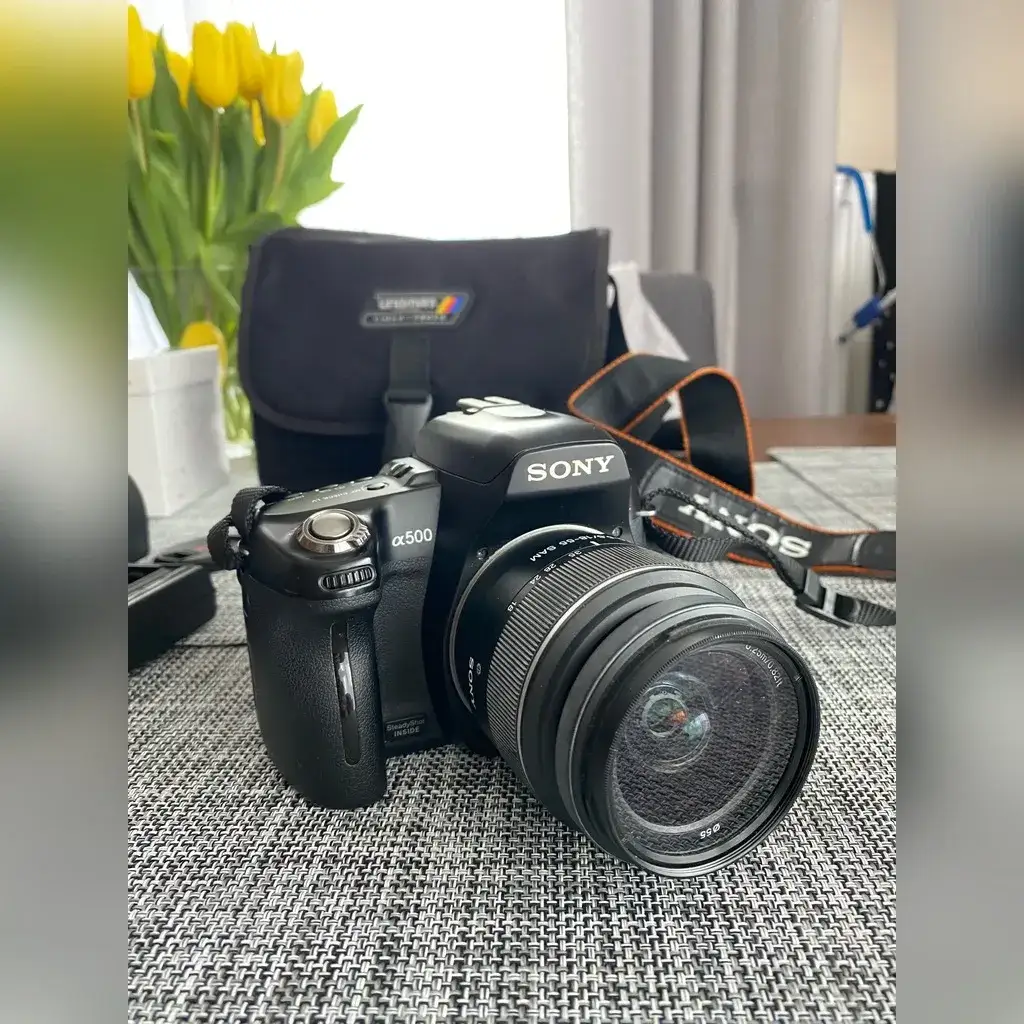 Zdjęcie Najlepsze obiektywy do Sony Alfa: Jak wybrać idealny sprzęt bez przepłacania