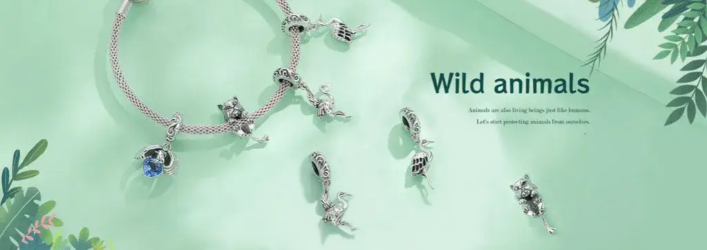 Zdjęcie Bransoletka jak Pandora &ndash; tańsze alternatywy i wyjątkowe style