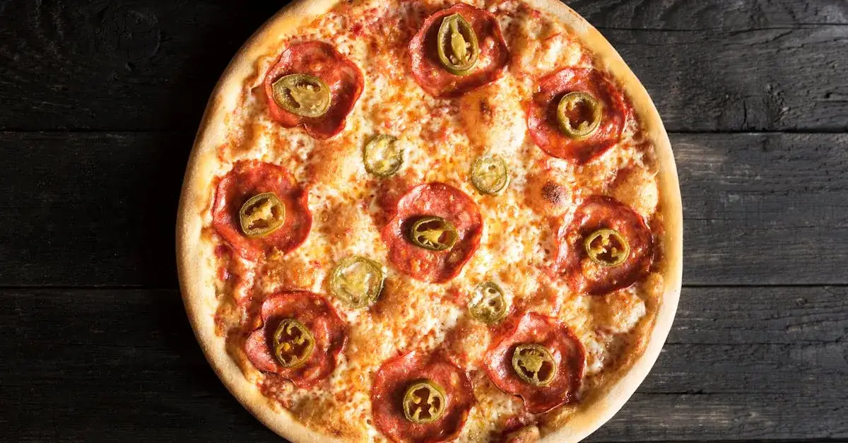 Zdjęcie Tortilla z szynką na ciepło? 5 pysznych wariacji na szybki lunch