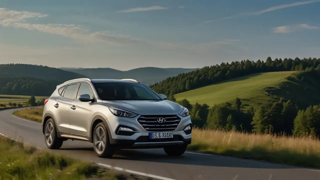 Zdjęcie Dlaczego kierowcy pokochali Hyundai ix35? Poznajemy ich opinie