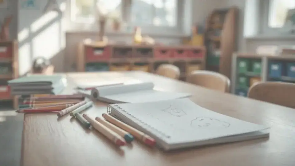 Zdjęcie Ile zarabia wychowawca na kolonii? Sprawdź, co wpływa na wynagrodzenie