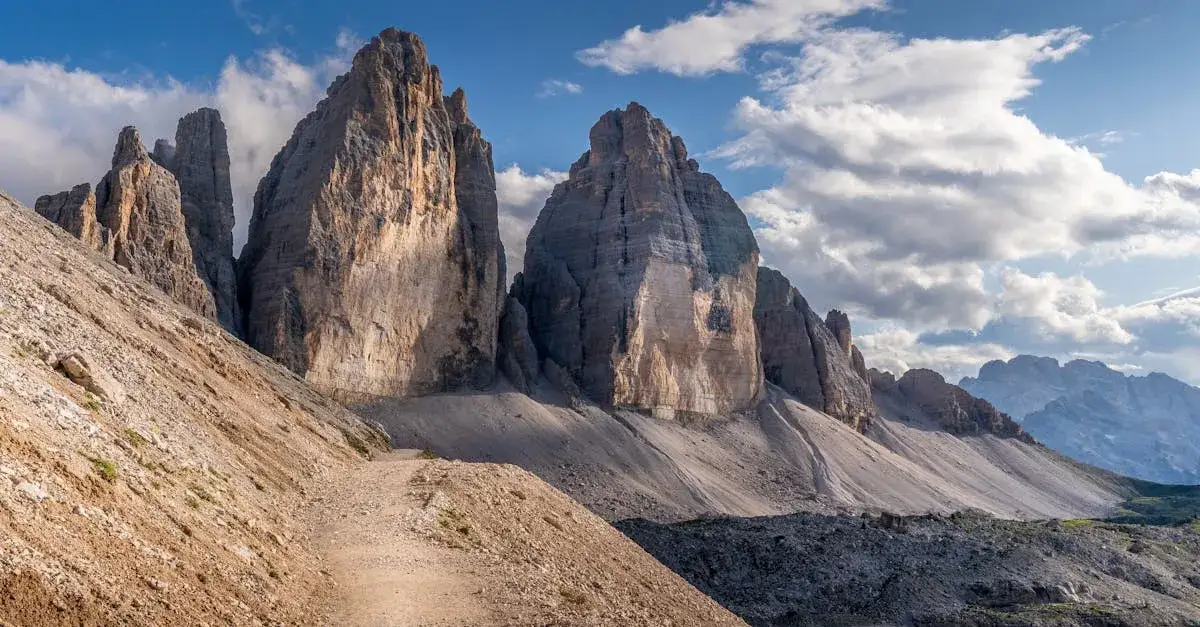 Zdjęcie Najlepsze trasy motocyklowe w Rumunii – Przewodnik dla pasjonatów