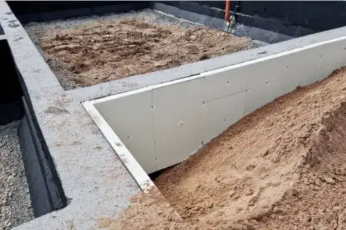 Zdjęcie Jak ocieplić fundament i zaoszczędzić na kosztach ogrzewania