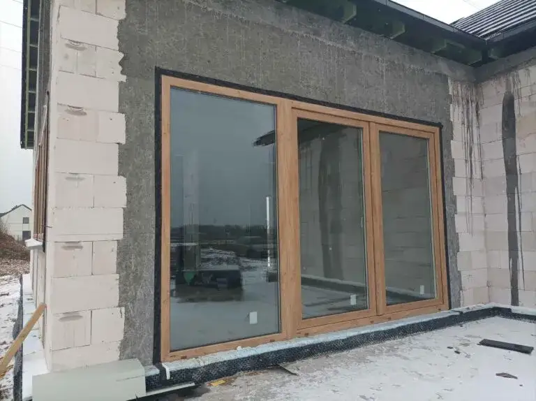 Zdjęcie Ciepły montaż okna: klucz do energooszczędnego domu