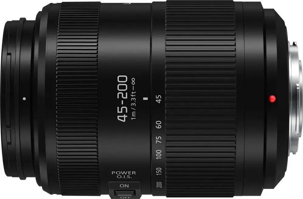 Zdjęcie Najlepsze obiektywy do GH4: Profesjonalny wybór bez przepłacania