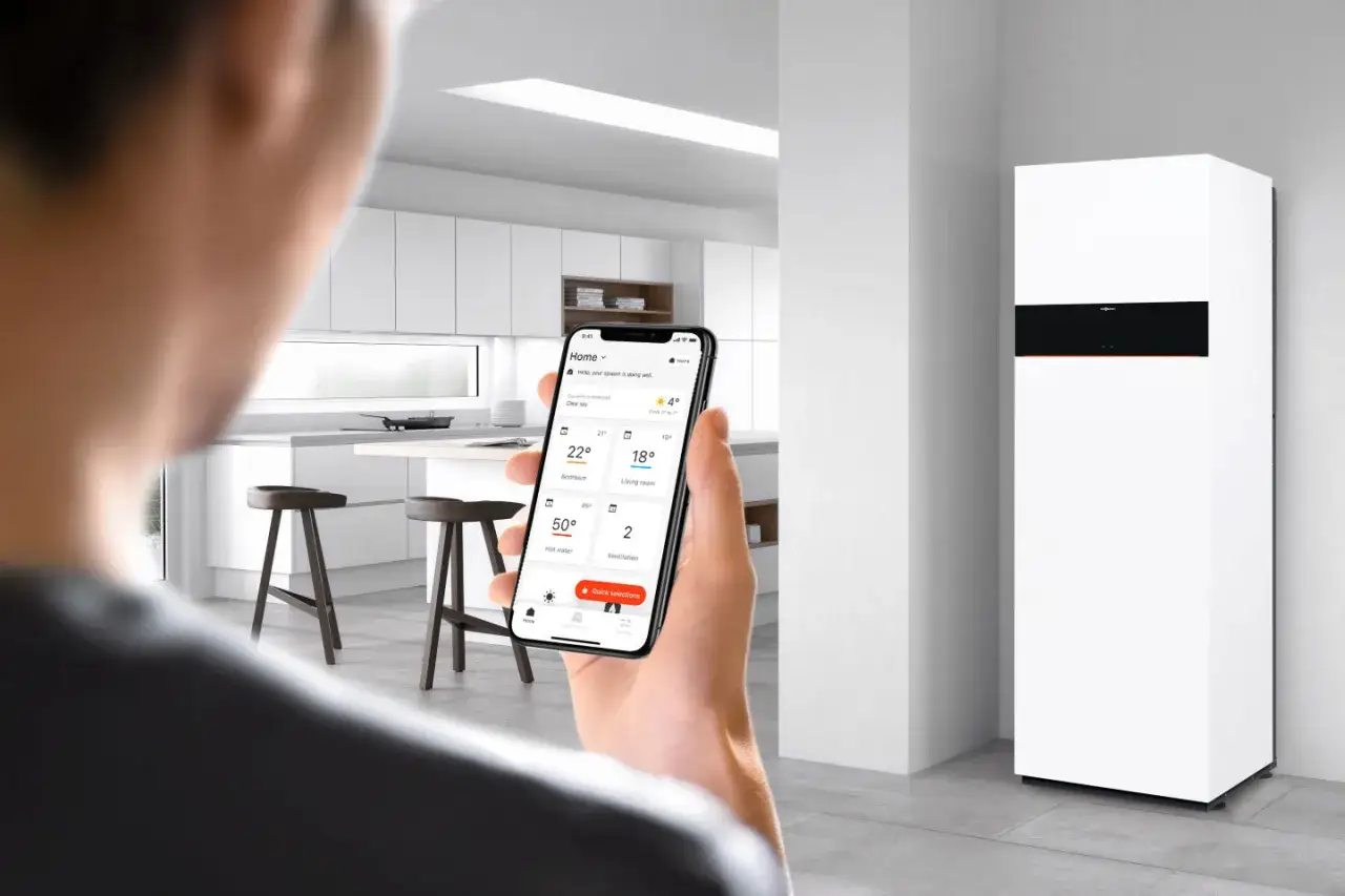 Zdjęcie Dlaczego opinie o Viessmann są tak skrajne? Analiza feedbacku