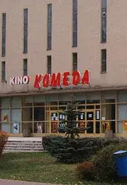 Zdjęcie Filmy w Kinie Komeda Ostrów Wielkopolski. Sprawdź aktualny repertuar bez stresu!