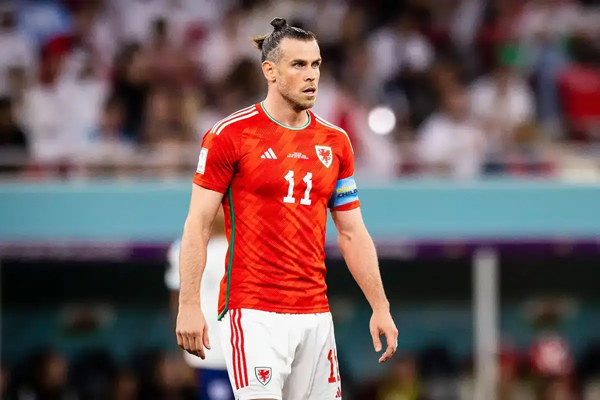 Zdjęcie W jakim klubie gra Gareth Bale? Zaskakująca prawda o końcu kariery