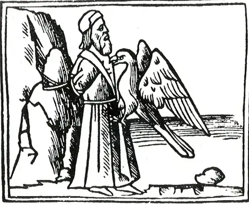 Zdjęcie Mitologia grecka: tragiczny mit o Prometeuszu i jego poświęceniu