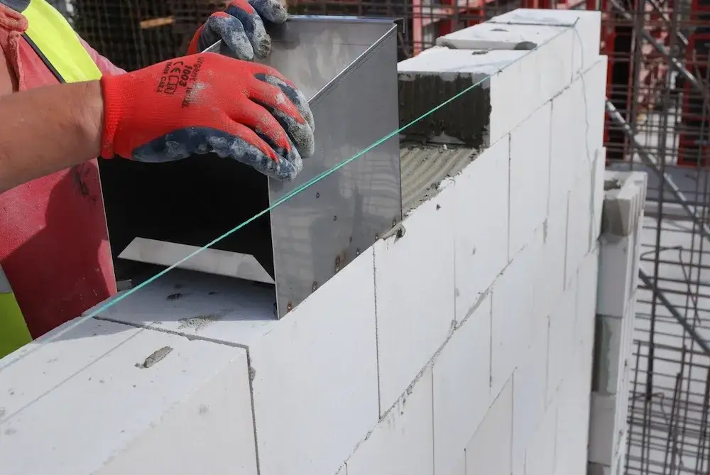 Zdjęcie Gotowe elementy budowlane: rewolucja w budownictwie XXI wieku