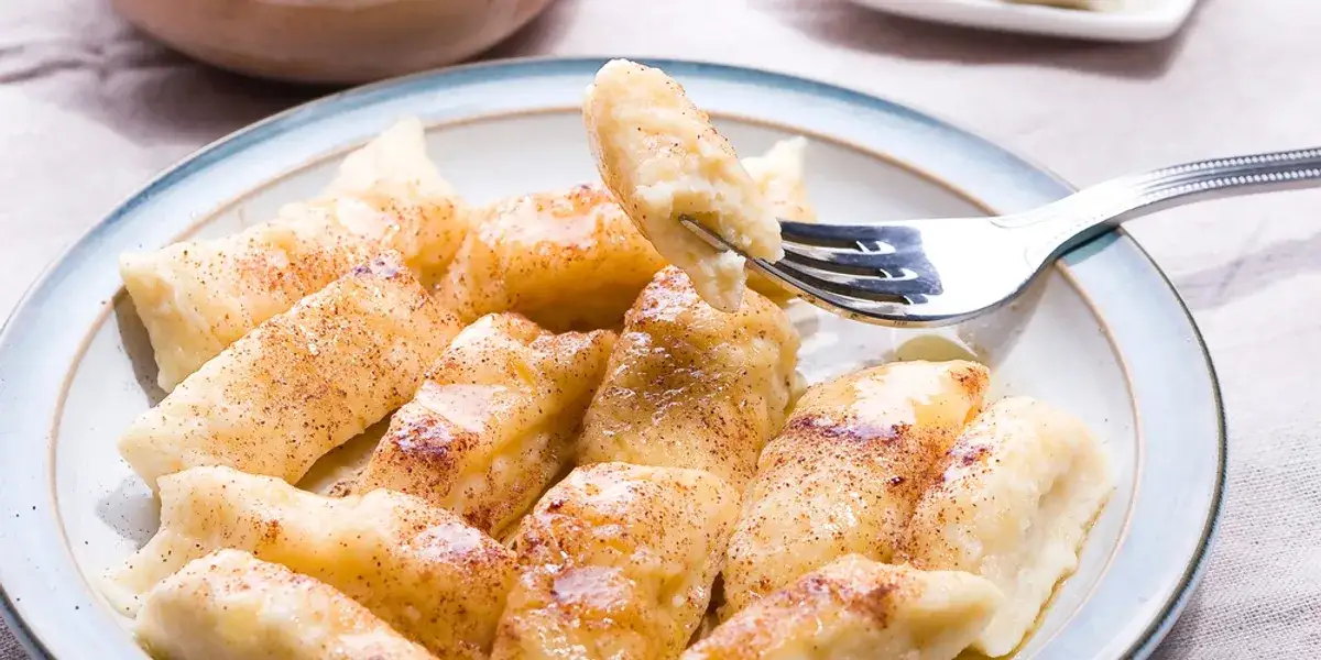 Zdjęcie Co na obiad w Wielki Piątek? Pyszne przepisy na dania postne