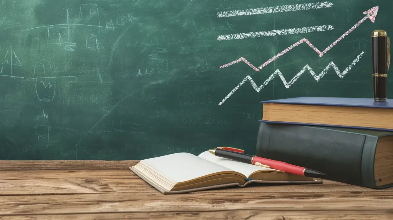 Zdjęcie Aneks planu rozwoju: kroki w karierze nauczyciela dyplomowanego