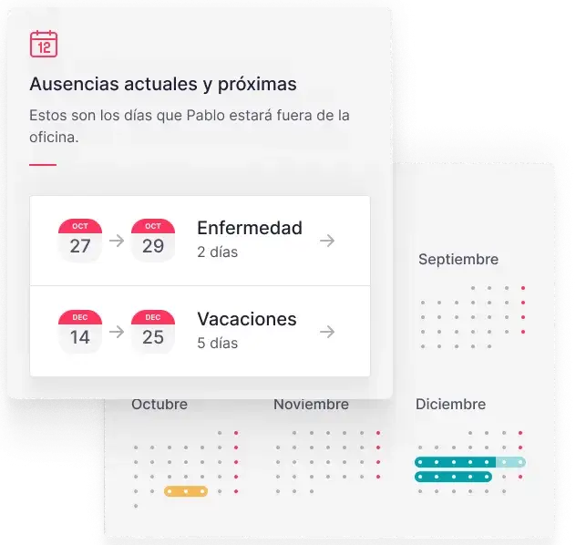Zdjęcie Cu&aacute;nto d&iacute;as de vacaciones me corresponden y c&oacute;mo calcularlos correctamente