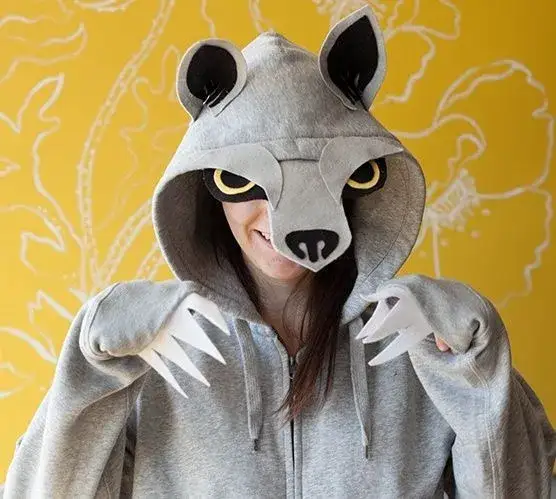 Zdjęcie Jak zrobić strój zwierzaka dla dziecka – proste i kreatywne pomysły