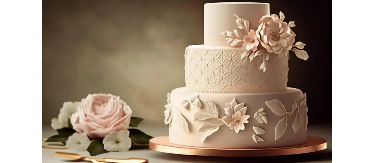 Zdjęcie Jak udekorować tort na komunię - inspiracje, które zachwycą wszystkich