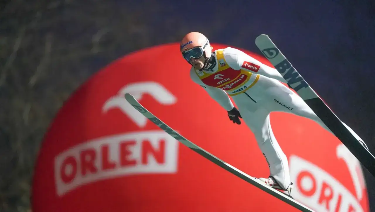 Zdjęcie Ile konkursów do końca Pucharu Świata? Sprawdź, co Cię czeka!