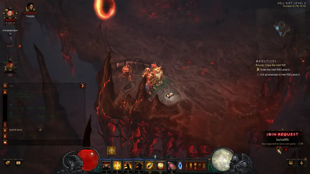 Zdjęcie Farmy złota w Diablo 3 - sprawdzone metody na szybkie zarabianie