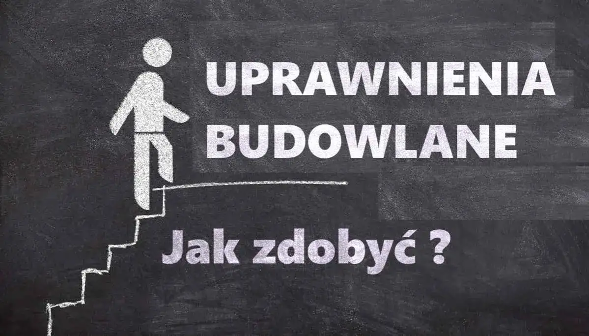 Zdjęcie Jak zdobyć uprawnienia budowlane w Polsce? Wszystko, co musisz wiedzieć