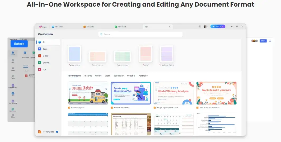Zdjęcie Jak korzystać z Word za darmo i uniknąć opłat za oprogramowanie