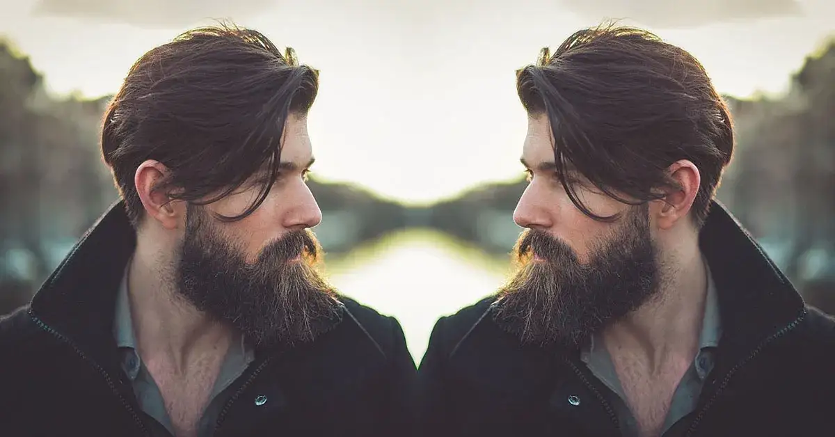Zdjęcie Facet z zarostem czy bez - co naprawdę wpływa na twoją atrakcyjność?