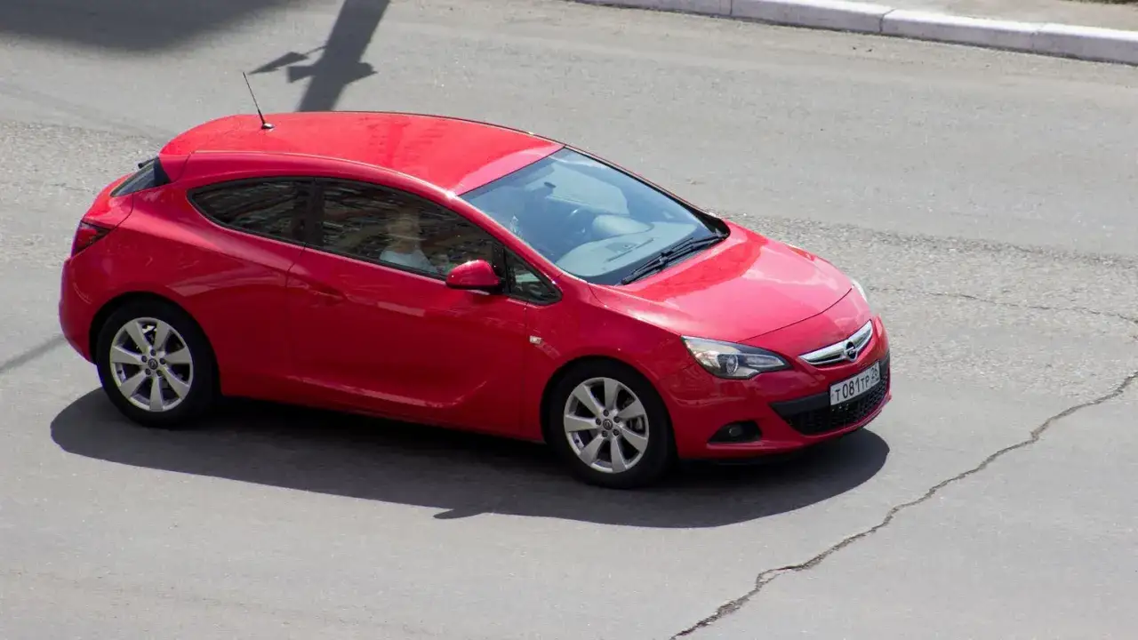 Zdjęcie Jaki samochód do 15 tysięcy: najlepsze modele, które warto kupić