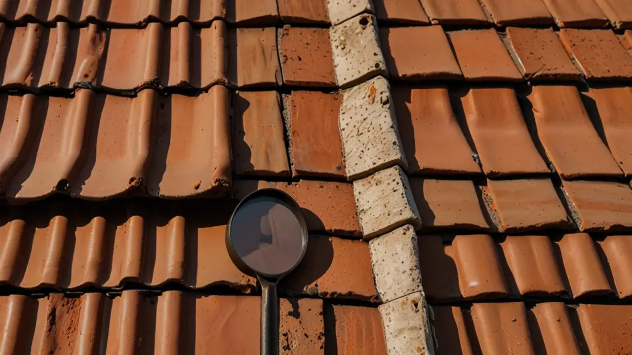 Zdjęcie Różnice między dachówkami Koramic a innymi: Co warto wiedzieć?