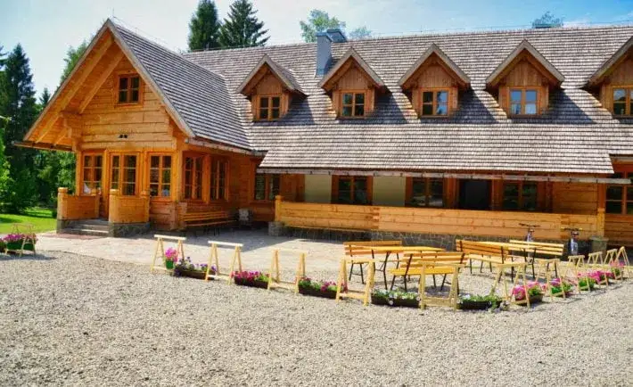 Zdjęcie Gdzie noclegi w Bieszczadach - najlepsze oferty i ukryte skarby