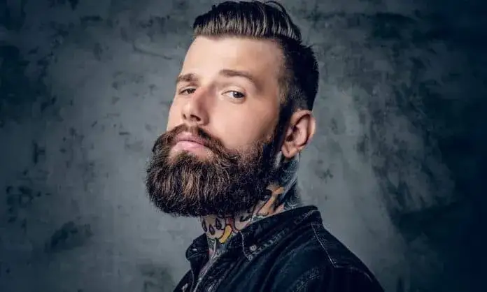 Zdjęcie Jak mieć twardy zarost i zadbać o jego zdrowie oraz wygląd