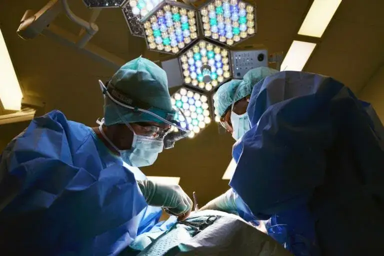 Zdjęcie Czym zajmuje się lekarz flebolog i jak może pomóc w chorobach żył