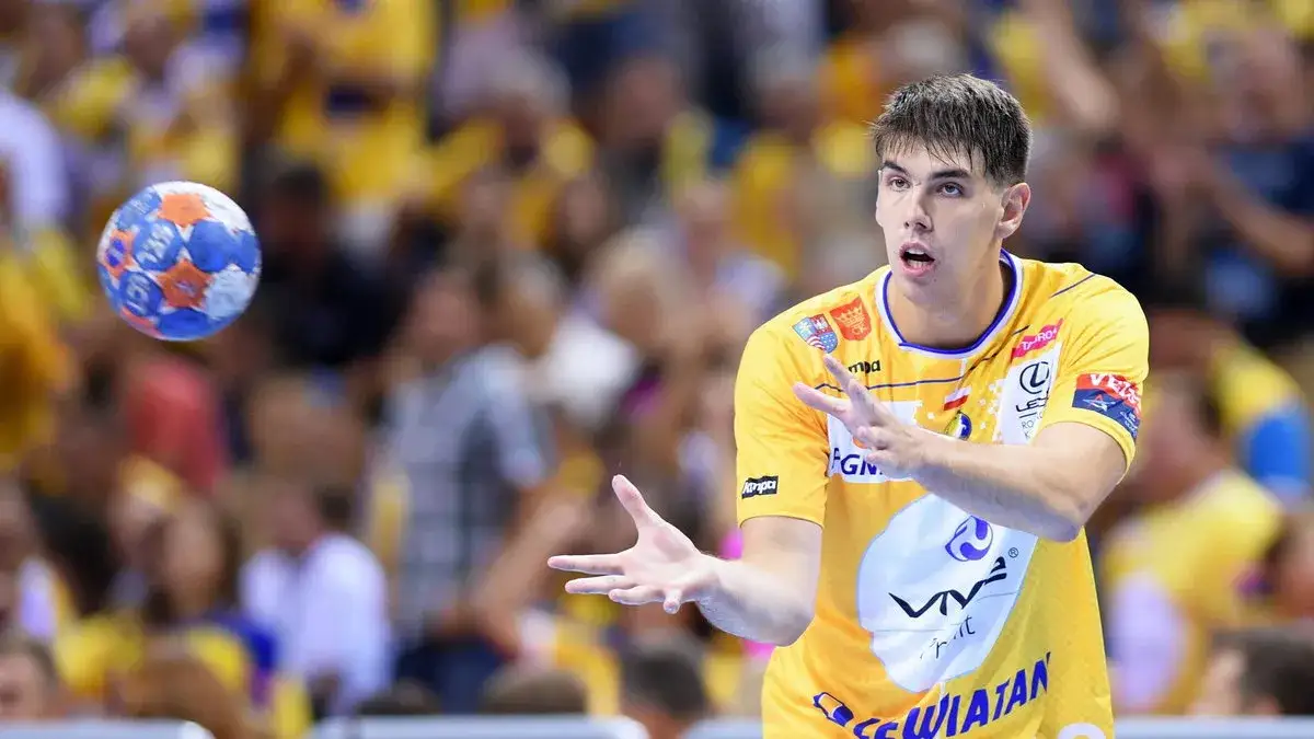 Zdjęcie Chrapkowski: Czy doświadczony piłkarz wróci do kadry?