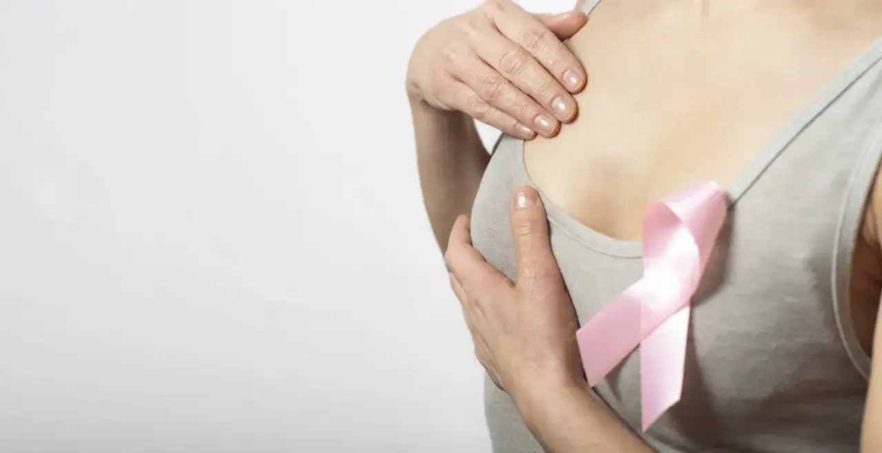 Zdjęcie Czy każda zmiana w piersi to rak? Fakty, które musisz znać