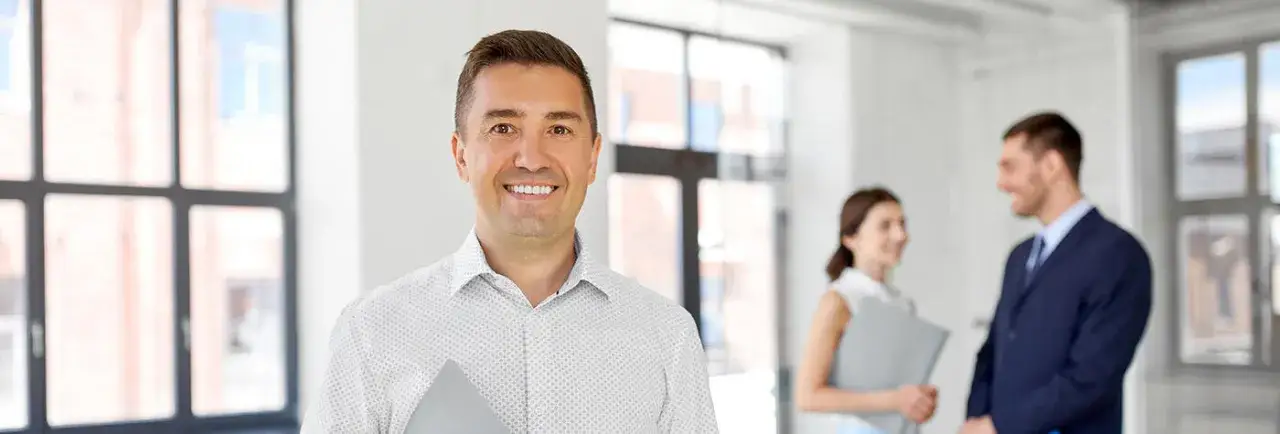 Zdjęcie Jak wkleic zdj do CV, aby uniknąć najczęstszych błędów i zyskać profesjonalny wygląd