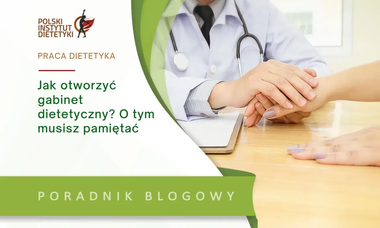 Zdjęcie Jak założyć gabinet dietetyczny i uniknąć najczęstszych błędów
