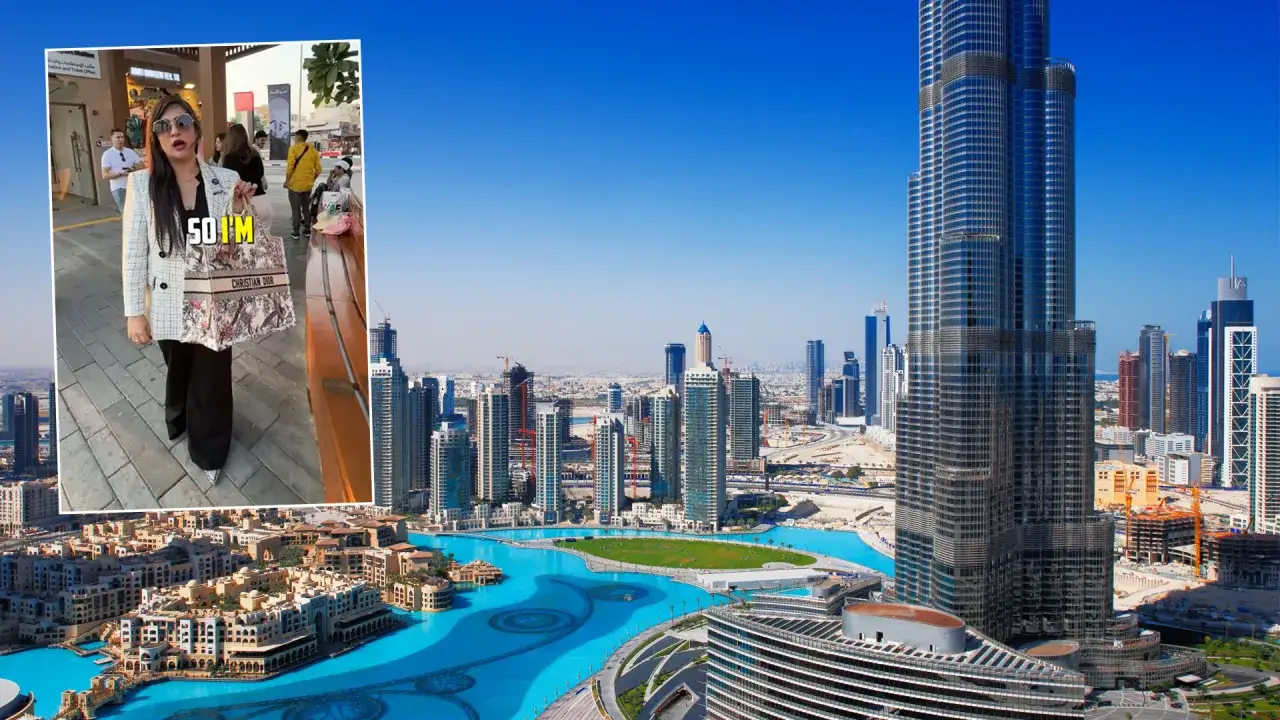 Zdjęcie Czy w Dubaju jest bezpiecznie? Odkryj prawdę o bezpieczeństwie w mieście